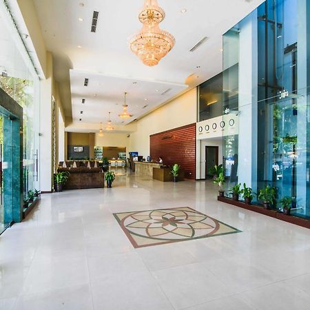 Mondial Hotel Hue Εξωτερικό φωτογραφία