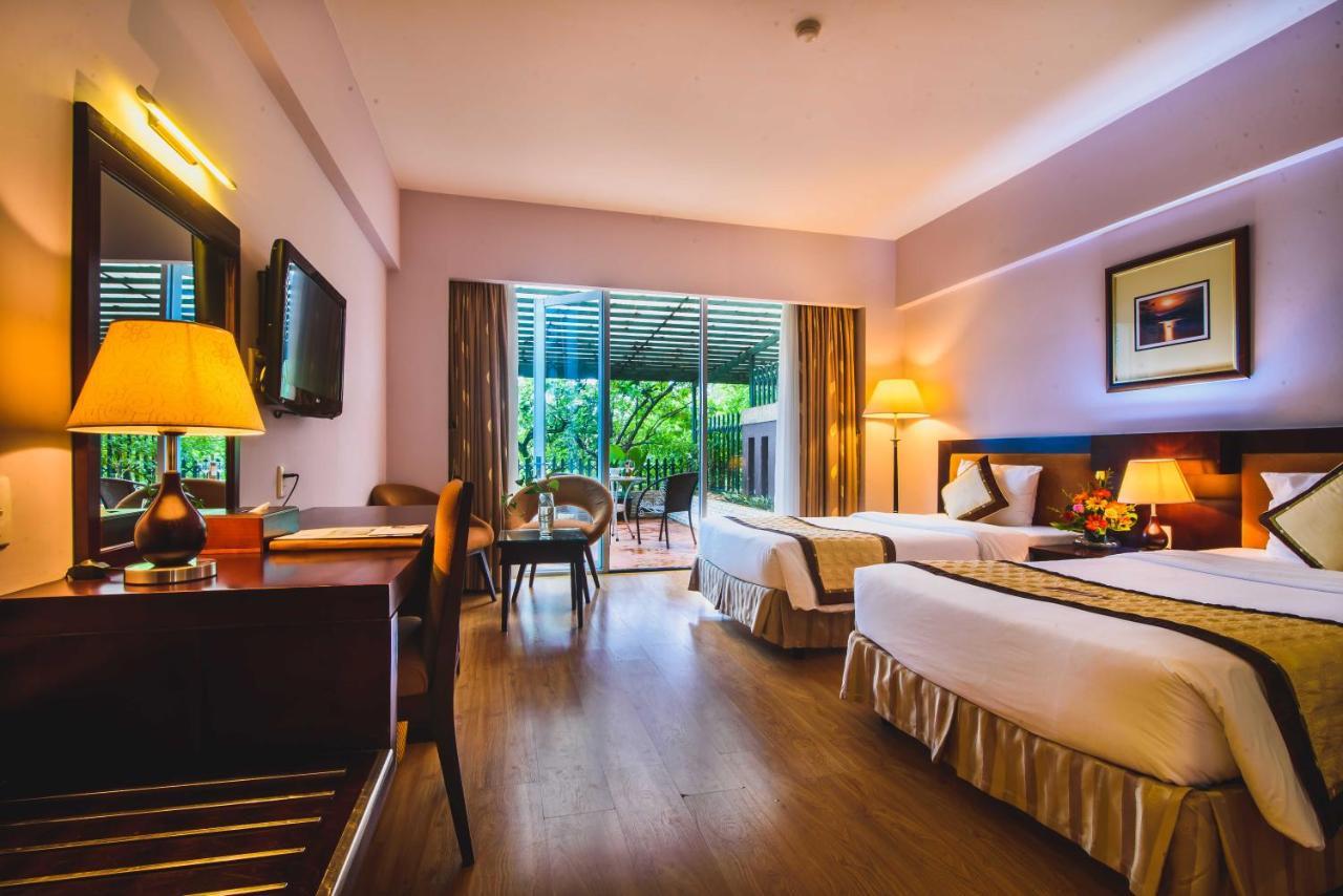 Mondial Hotel Hue Εξωτερικό φωτογραφία