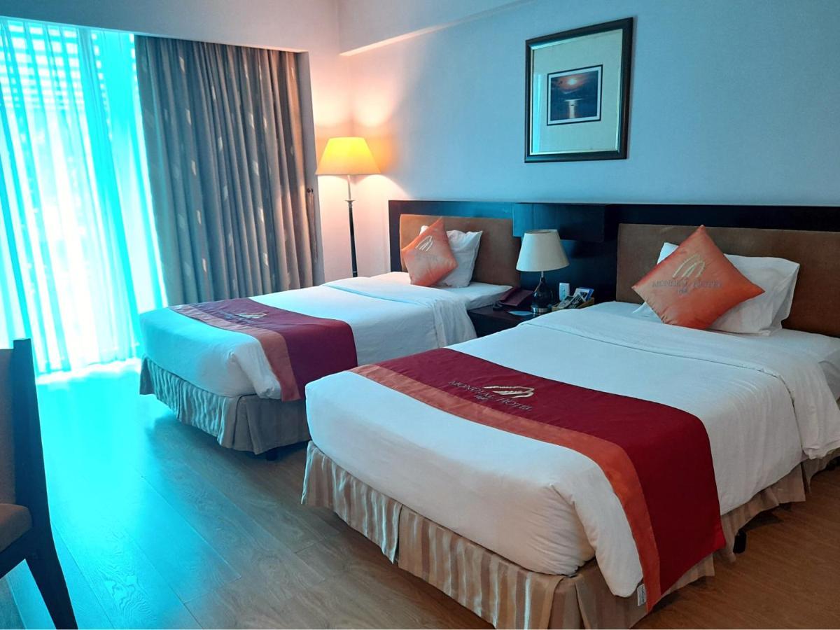 Mondial Hotel Hue Εξωτερικό φωτογραφία