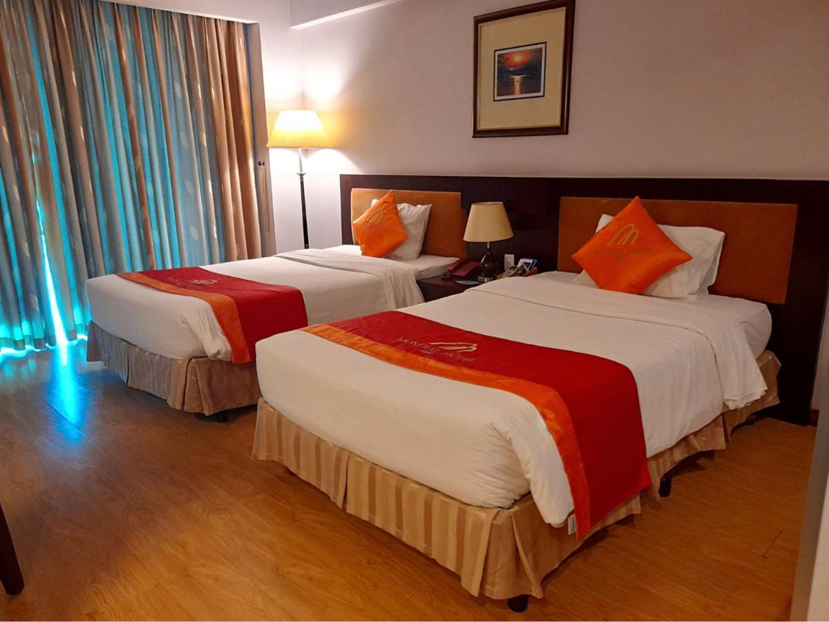 Mondial Hotel Hue Εξωτερικό φωτογραφία