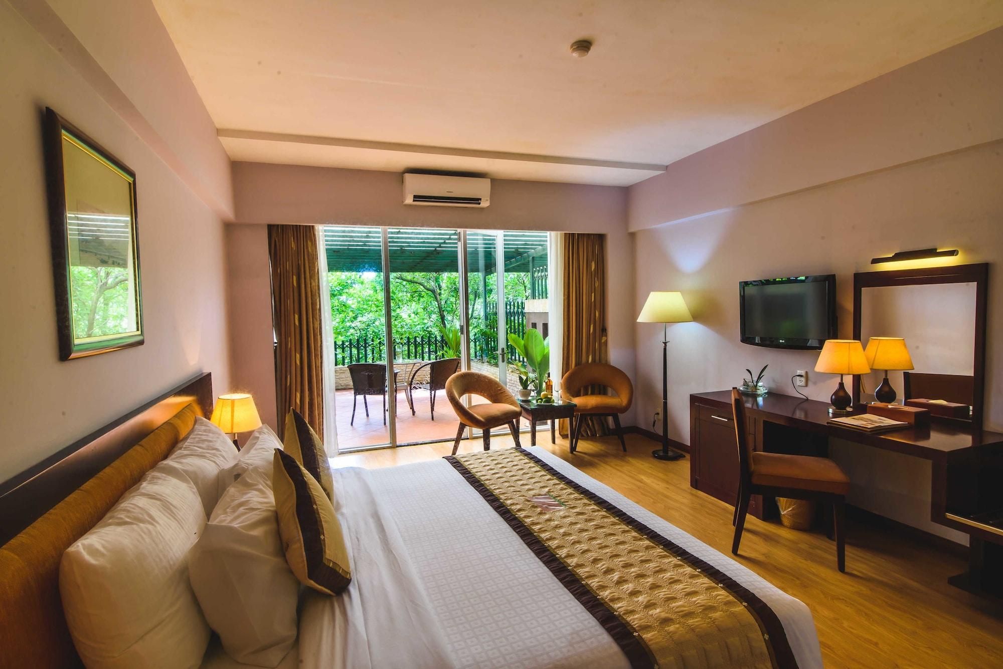 Mondial Hotel Hue Εξωτερικό φωτογραφία