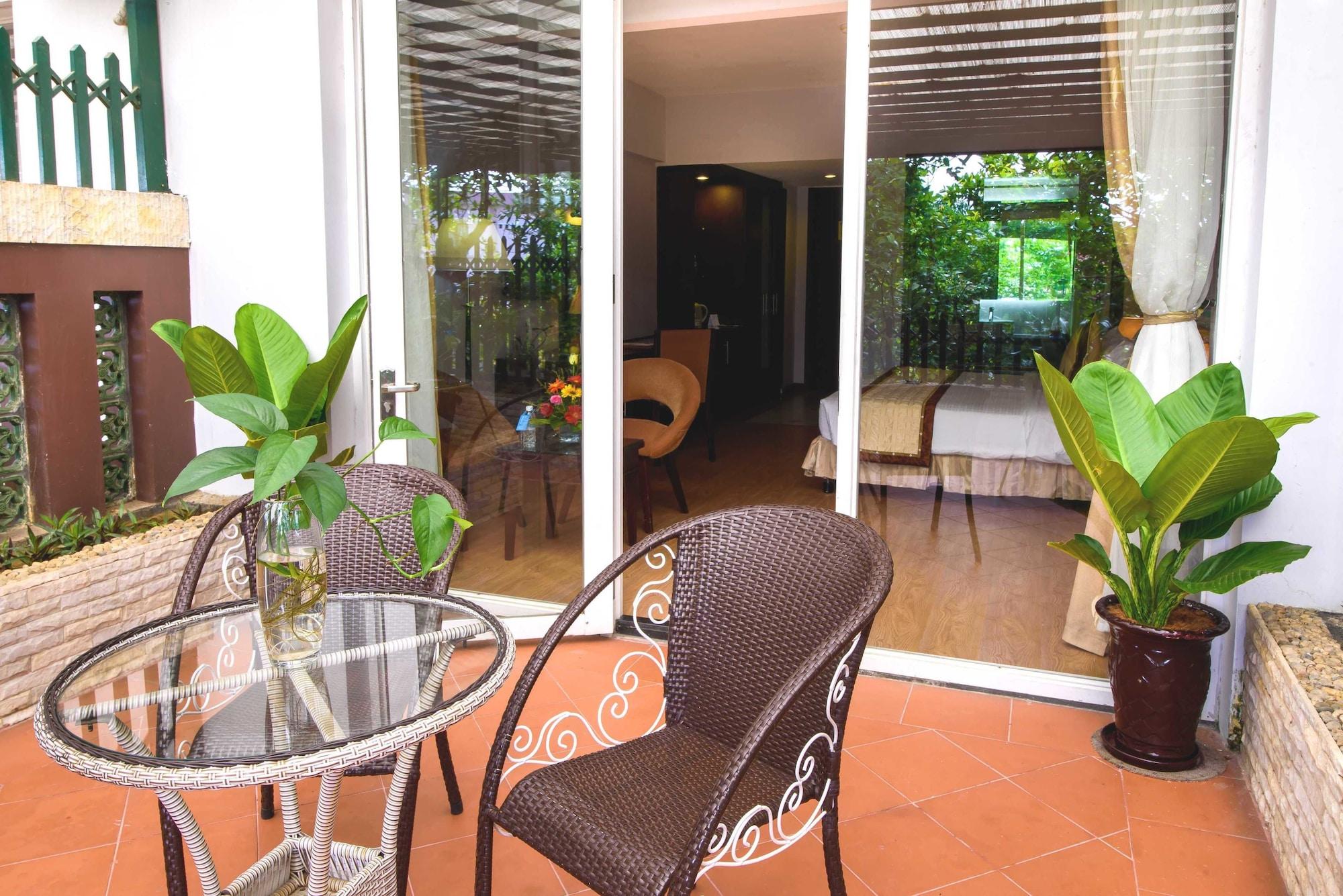 Mondial Hotel Hue Εξωτερικό φωτογραφία