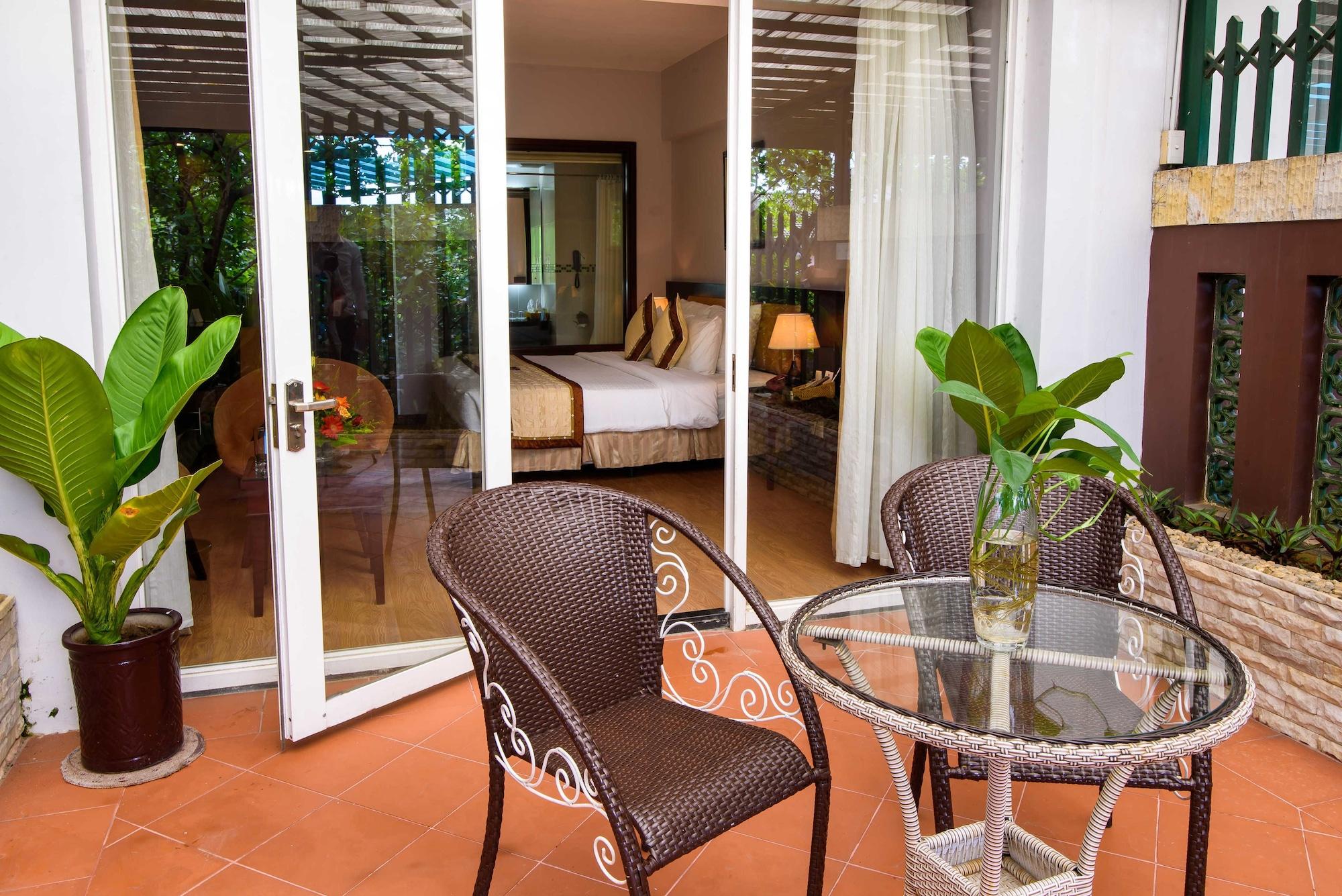 Mondial Hotel Hue Εξωτερικό φωτογραφία