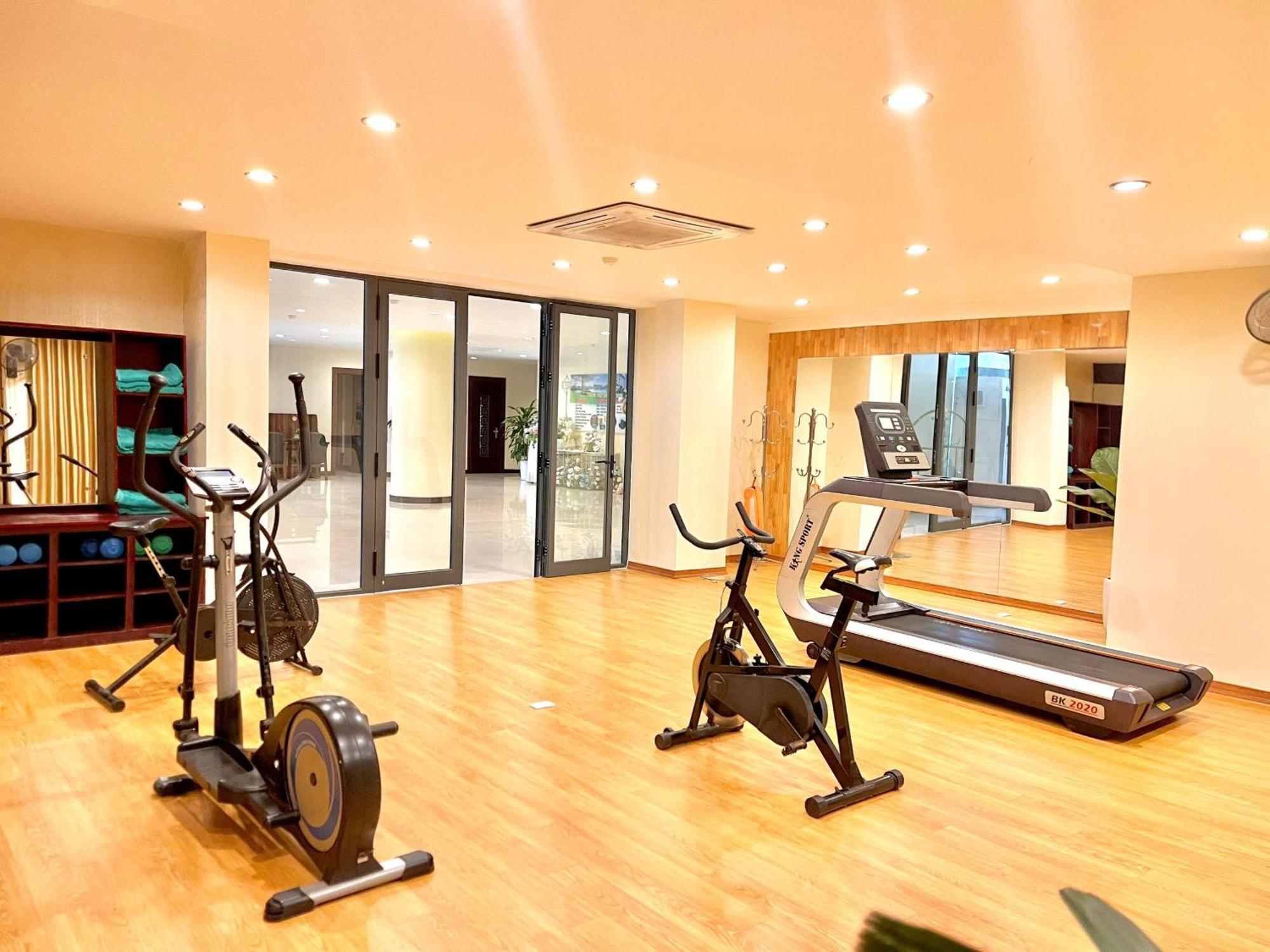 Mondial Hotel Hue Εξωτερικό φωτογραφία