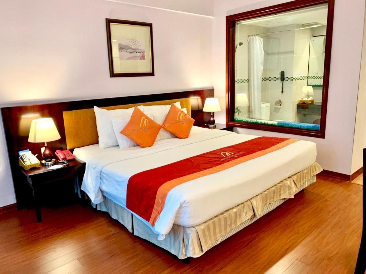 Mondial Hotel Hue Εξωτερικό φωτογραφία