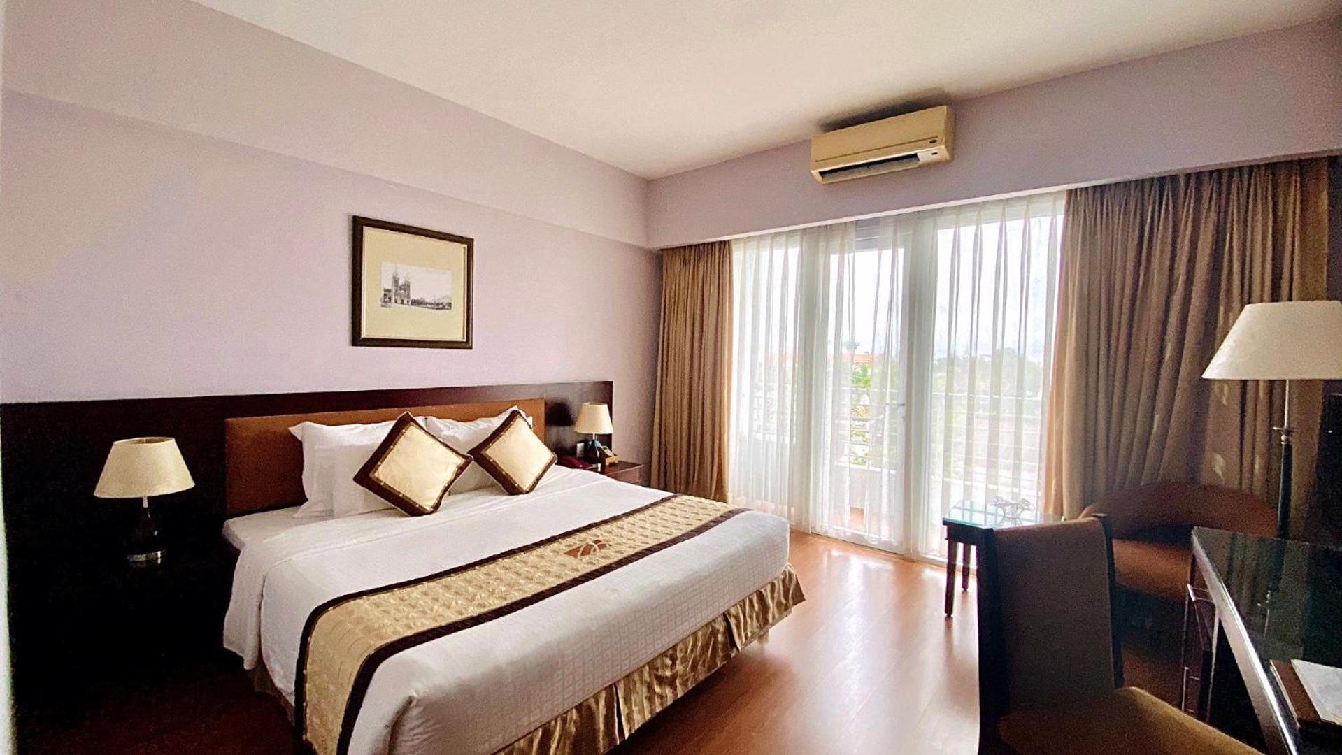 Mondial Hotel Hue Δωμάτιο φωτογραφία