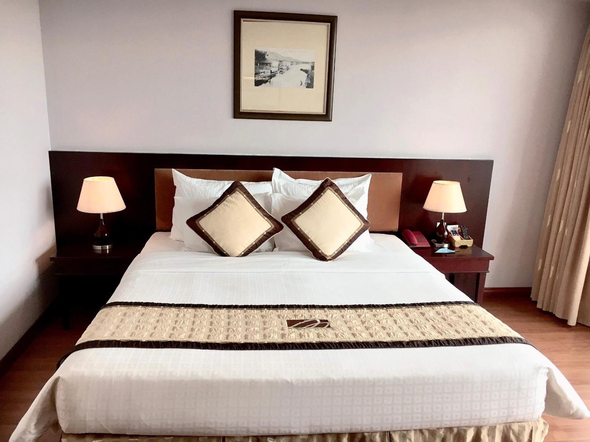 Mondial Hotel Hue Εξωτερικό φωτογραφία