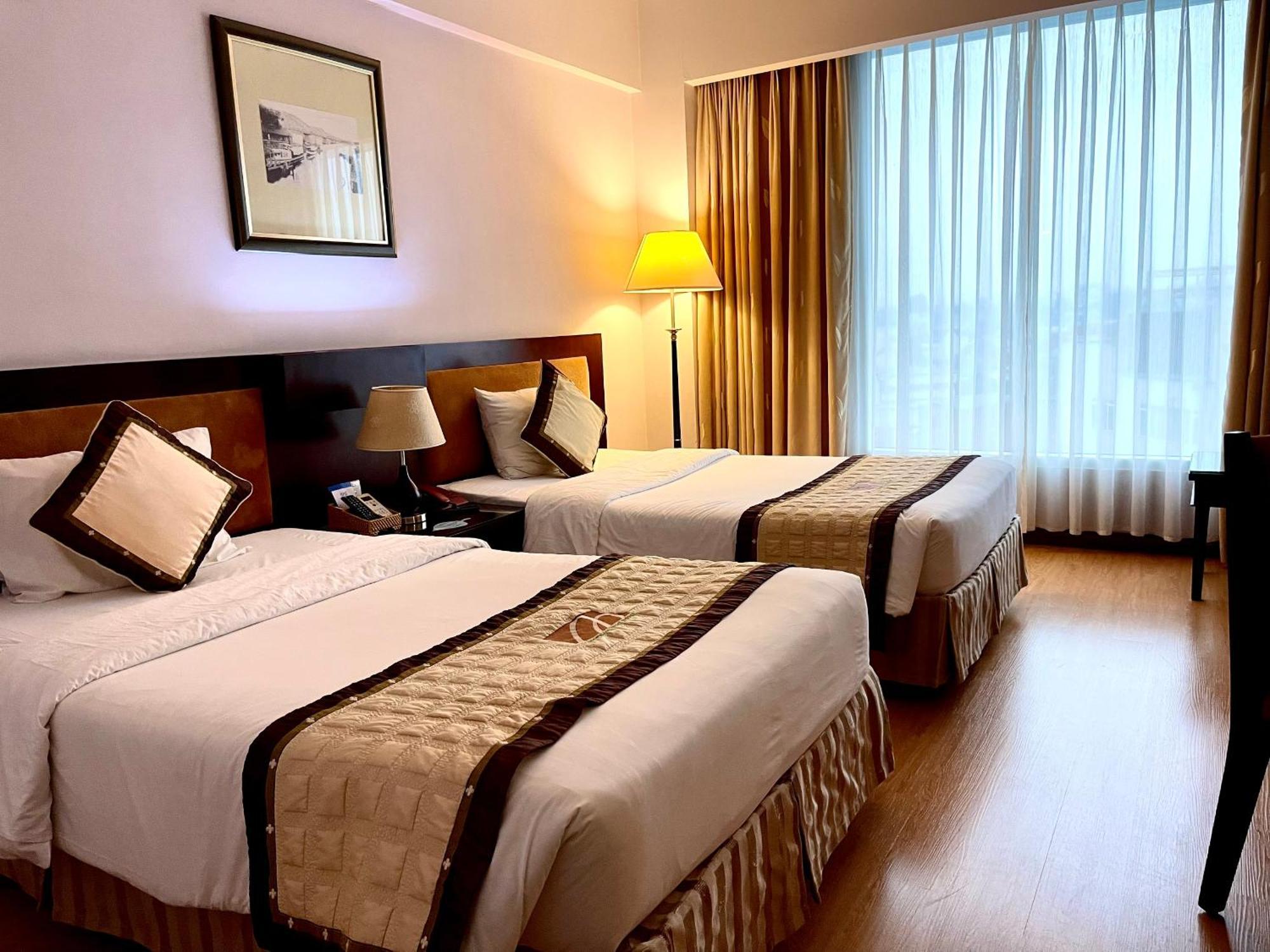 Mondial Hotel Hue Εξωτερικό φωτογραφία