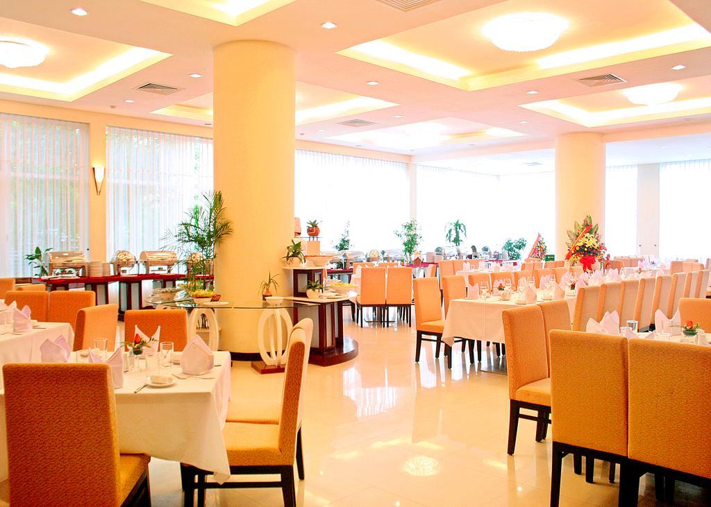 Mondial Hotel Hue Εξωτερικό φωτογραφία