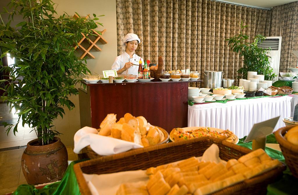 Mondial Hotel Hue Εξωτερικό φωτογραφία