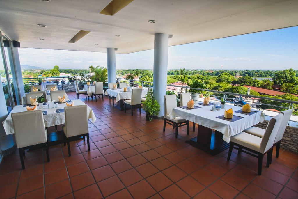 Mondial Hotel Hue Εξωτερικό φωτογραφία
