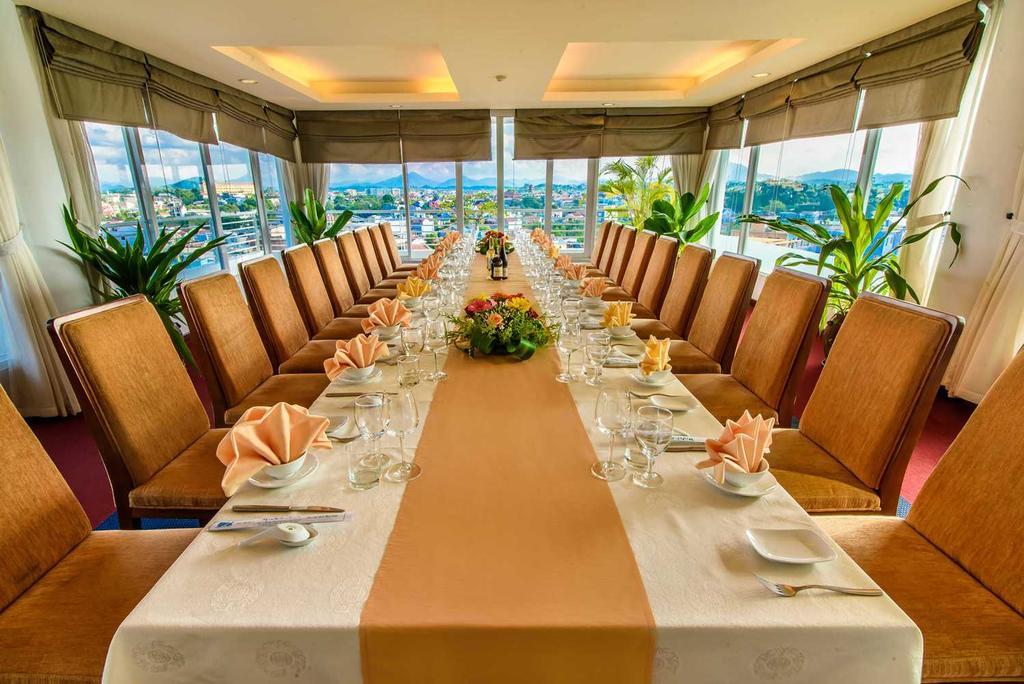 Mondial Hotel Hue Εξωτερικό φωτογραφία