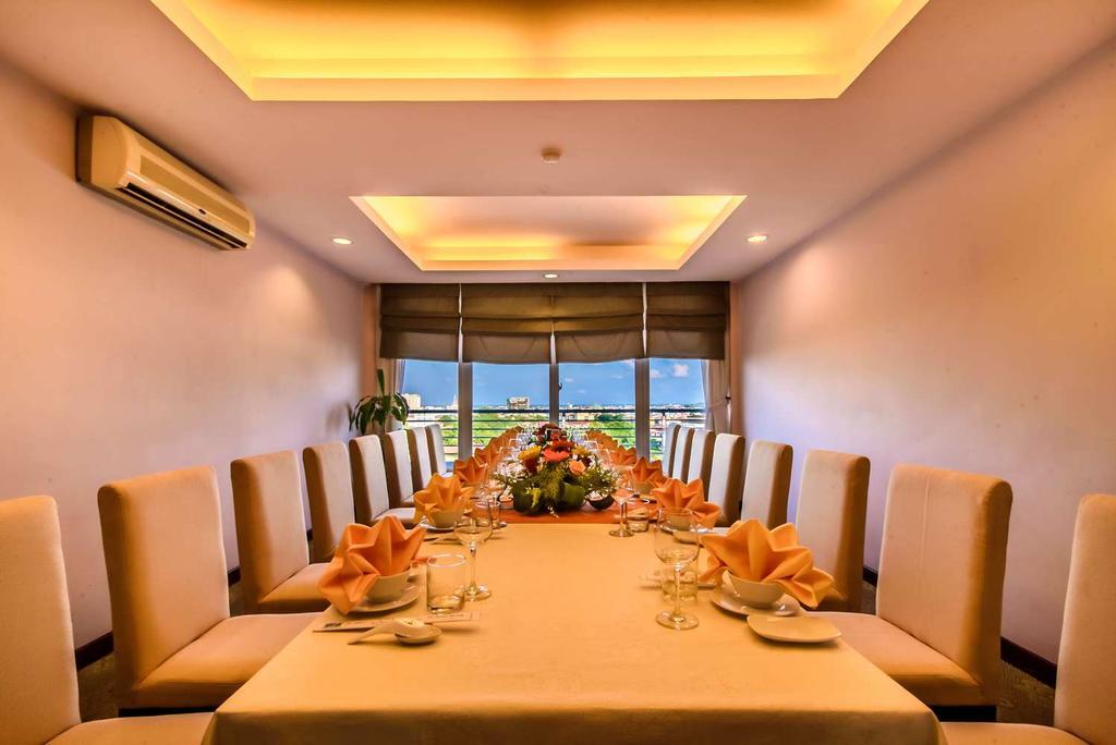 Mondial Hotel Hue Εξωτερικό φωτογραφία